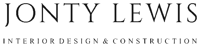 Jonty Lewis · Interior Design & Construction